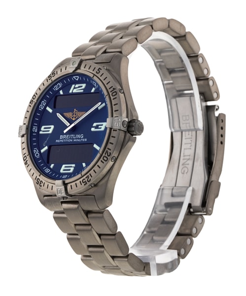 Breitling Aerospace E65362